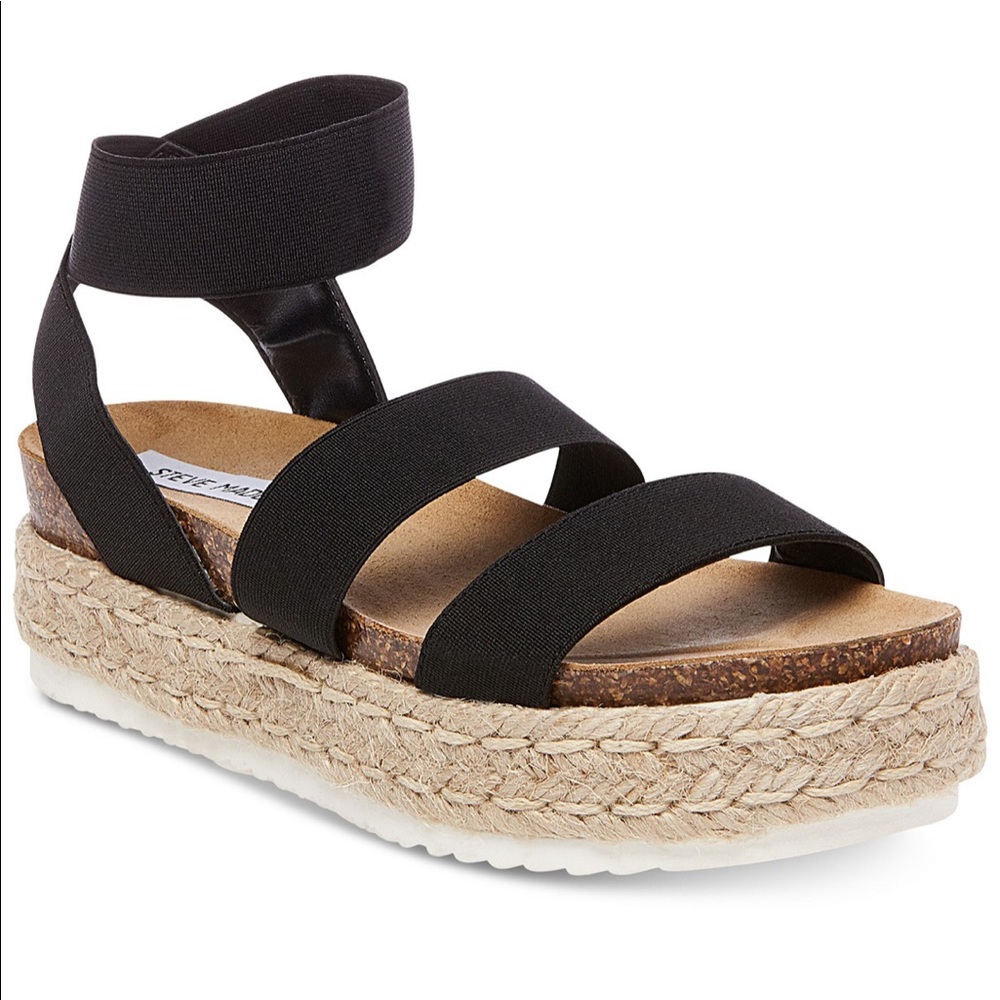 Steve Madden Kimmie Flatform Sandal
